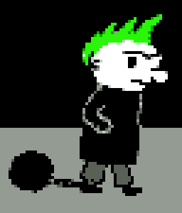 punker jumper